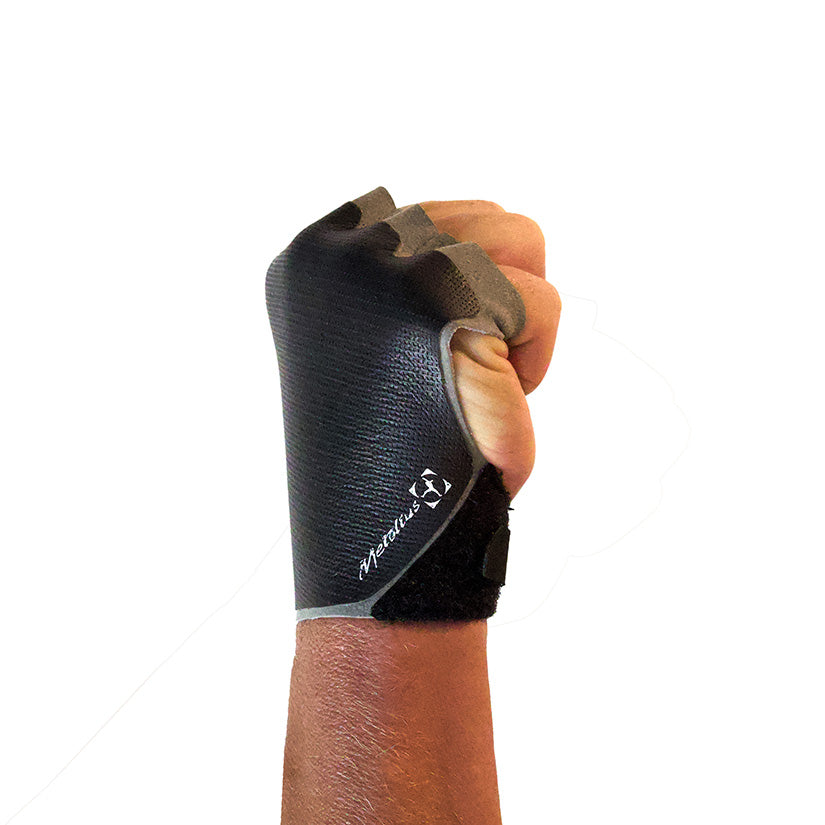 Gants Crack - Metolius